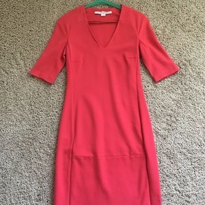 DVF Size 4 Dress